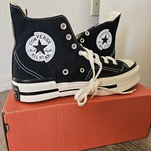 Converse Chuck 70 plus hi